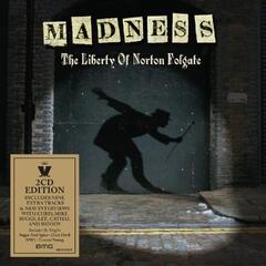 Madness The Liberty Of Norton Folgate (2CD)