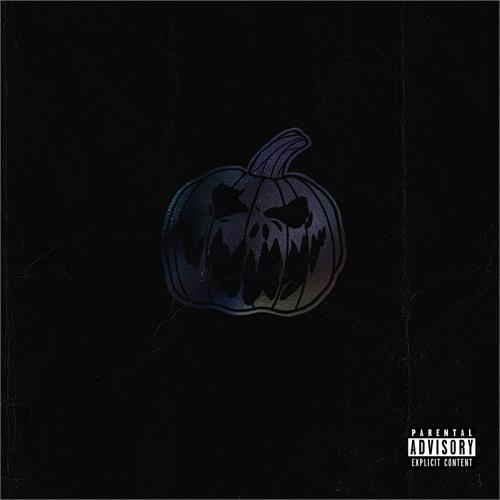 Magnolia Park Halloween Mixtape (CD)