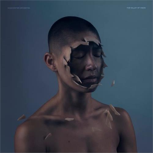 Manchester Orchestra The Valley Of Vision (LP) 