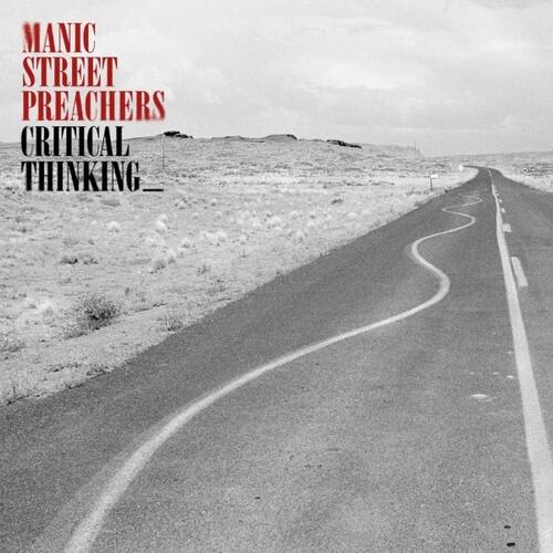 Manic Street Preachers Critical Thinking - Deluxe Edition (2CD) 