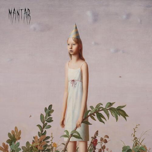 Mantar Post Apocalyptic Depression (CD) 