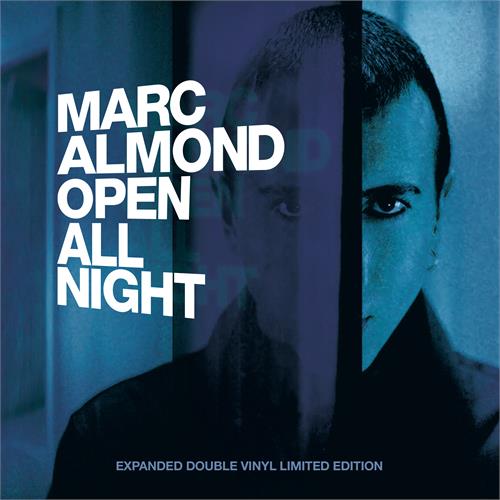 Marc Almond Open All Night - LTD (2LP) 