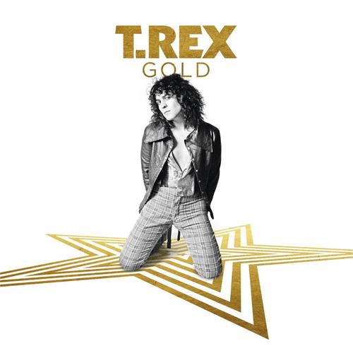 Marc Bolan & T.Rex Gold (3CD)