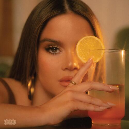 Maren Morris Dreamsicle (CD) 