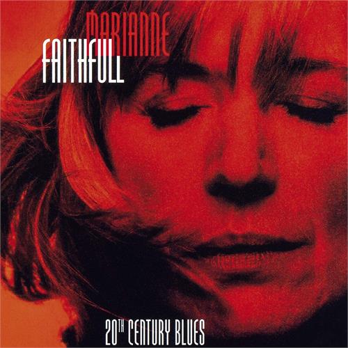 Marianne Faithfull 20th Century Blues (2LP)