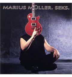Marius Müller Seks (LP)