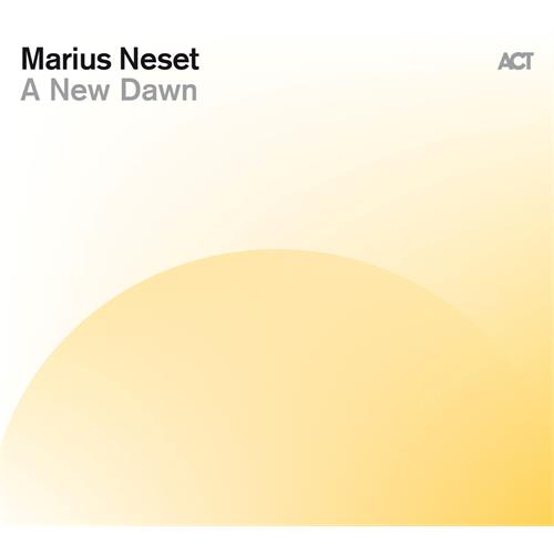 Marius Neset A New Dawn (CD) 