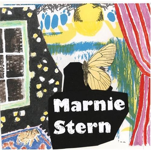 Marnie Stern In Advance Of The Broken Arm - LTD (2LP)
