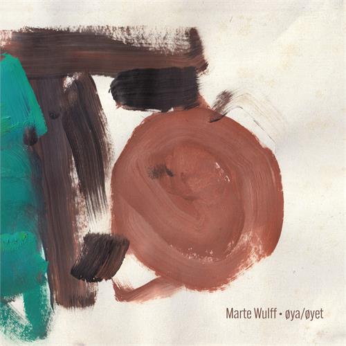 Marte Wulff Øya/Øyet (LP)