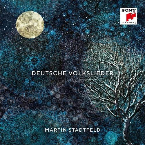 Martin Stadtfeld Deutsche Volkslieder (CD)