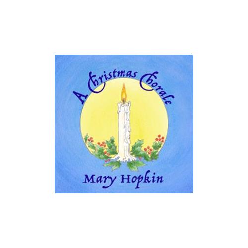 Mary Hopkin A Christmas Chorale (CD)