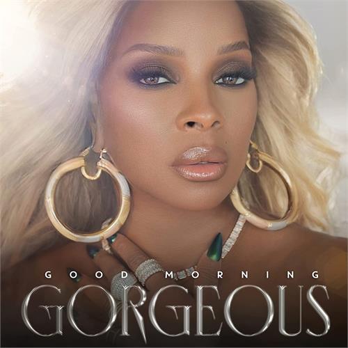 Mary J. Blige Good Morning Gourgeous - Deluxe… (2LP)