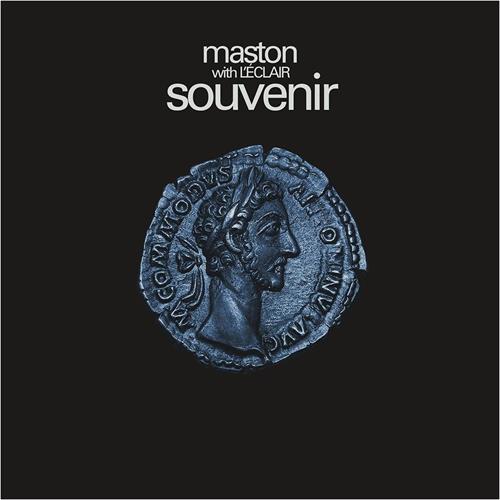 Maston Souvenir (CD)