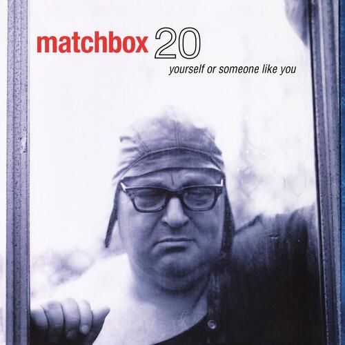 Matchbox Twenty Yourself Or Someone… - LTD (SACD-Hybrid) 