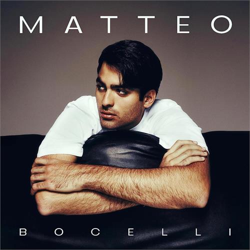 Matteo Bocelli Matteo (CD)