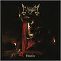 Mayhem Daemon (LP)