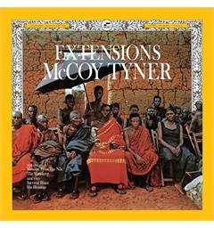 McCoy Tyner Extensions - Tone Poet Edition (LP)