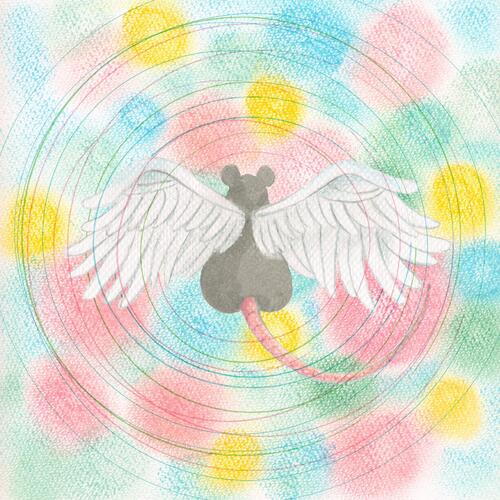 Mei Semones Animaru - LTD (LP) 