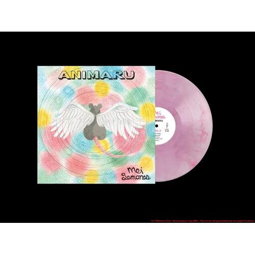 Mei Semones Animaru - LTD (LP) 