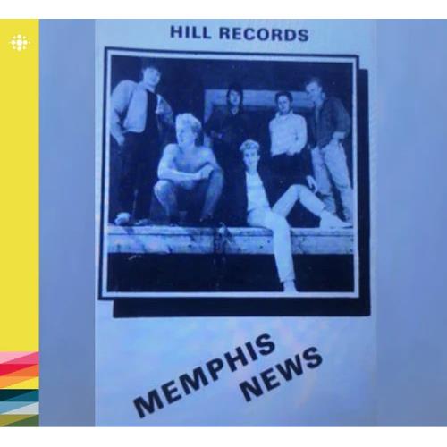 Memphis News Memphis News (CD) 