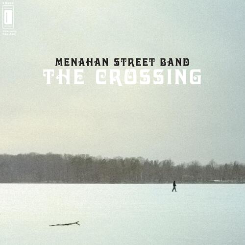 Menahan Street Band The Crossing (LP) 