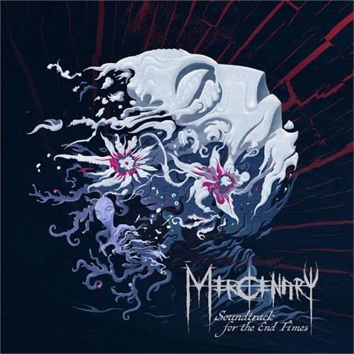 Mercenary Soundtrack To The End Of Times (CD)