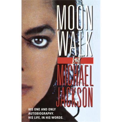 Michael Jackson Moonwalk (BOK)
