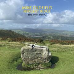Mike Oldfield Hergest Ridge 1974 Demo… - RSD (LP)