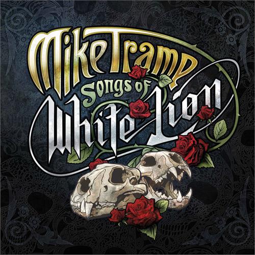 Mike Tramp Songs Of White Lion (CD)