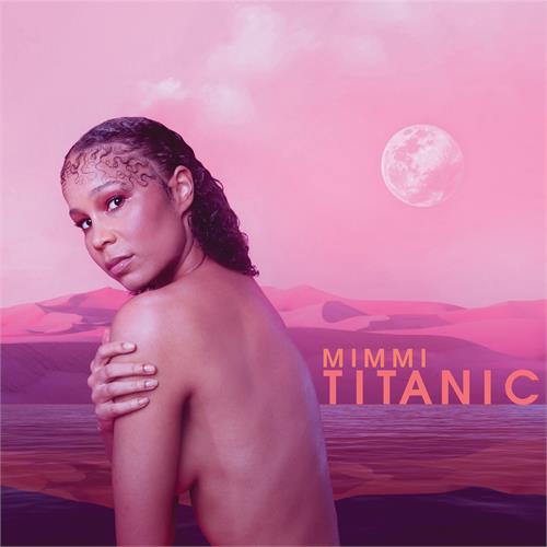 Mimmi Titanic (CD)