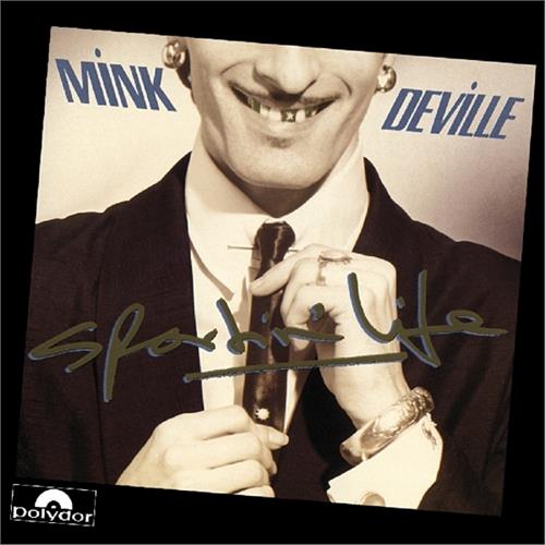 Mink Deville Sportin' Life (CD)
