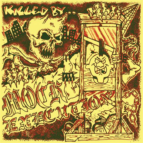 Mock Execution Killed By Mock Execution (LP) 