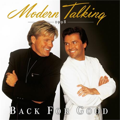 Modern Talking Back For Good - LTD (2LP)