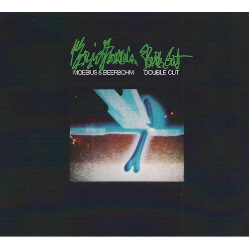Moebius & Beerbohm Double Cut (CD) 