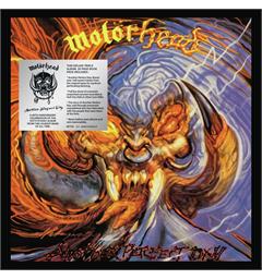 Motörhead Another Perfect Day: 40th… - LTD (3LP)