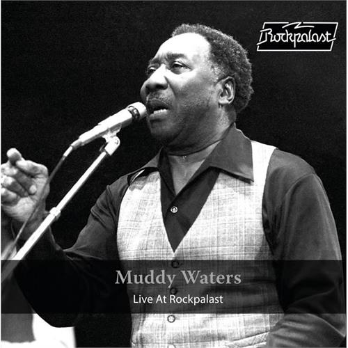 Muddy Waters Live At Rockpalast (2LP)