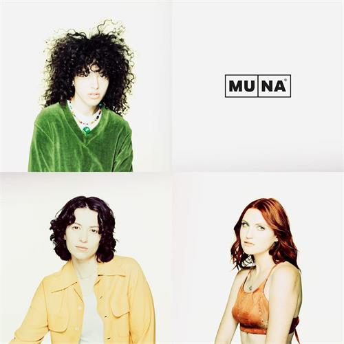 Muna Muna (CD)