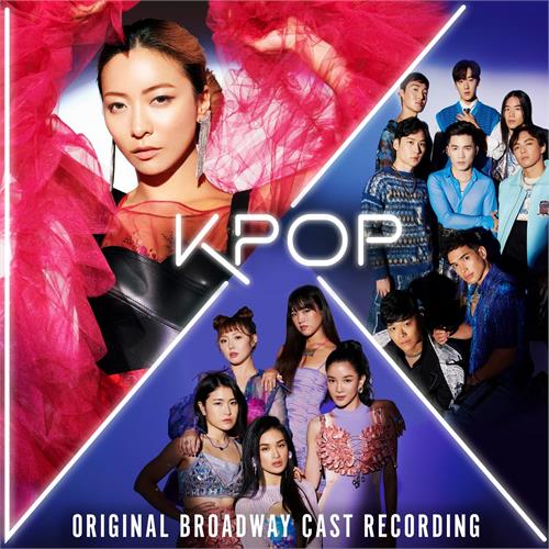 Musikal KPOP - OBCR (CD)