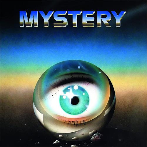Mystery Mystery (LP)