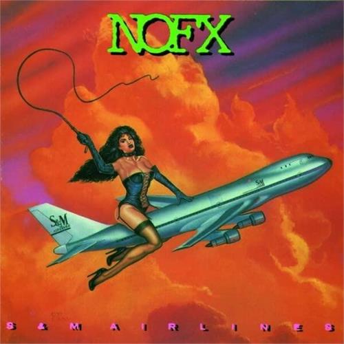 NOFX S&M Airlines (LP)