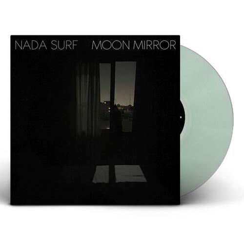 Nada Surf Moon Mirror - LTD (LP) 