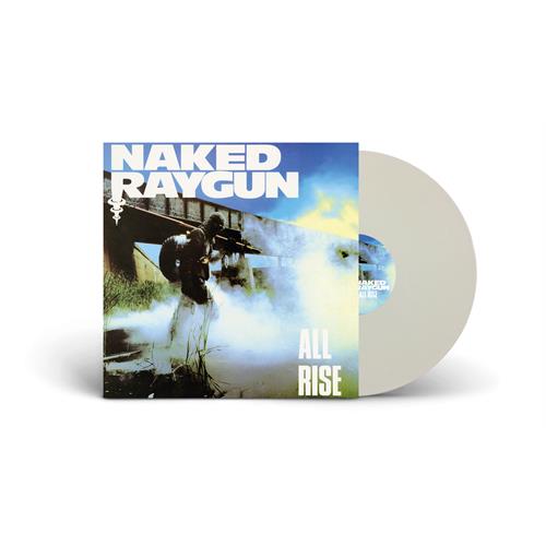 Naked Raygun All Rise - LTD (LP)