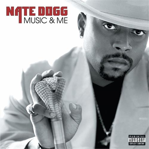 Nate Dogg Music & Me (2LP)