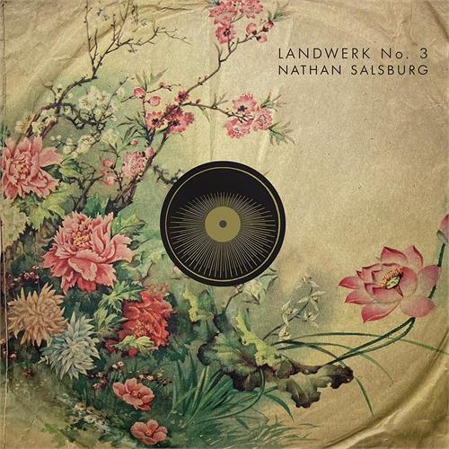 Nathan Salsburg Landwerk No. 3 (2LP)