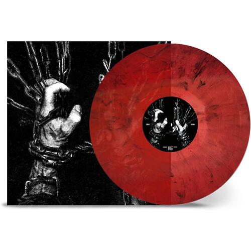 Neckbreakker Within The Viscera - LTD (LP) 