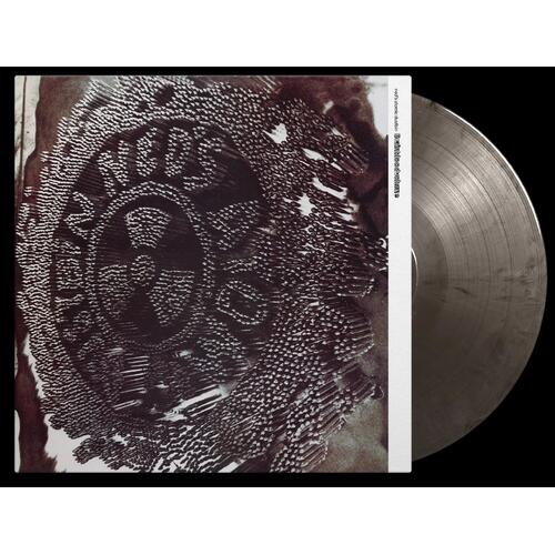 Ned's Atomic Dustbin Brainbloodvolume - LTD (LP) 