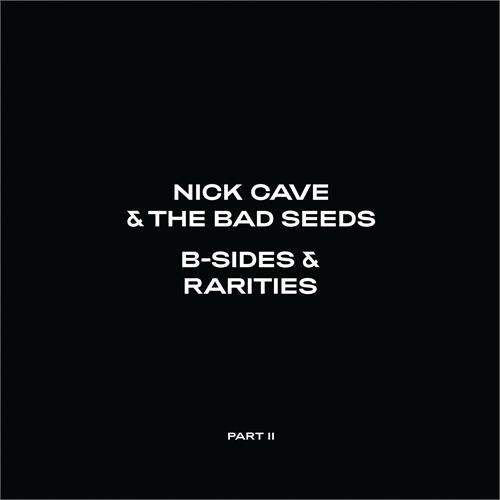 Nick Cave & The Bad Seeds B-Sides & Rarities Part II (2CD)