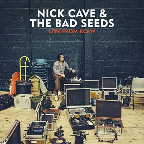 Nick Cave & The Bad Seeds Live From KCRW (CD)