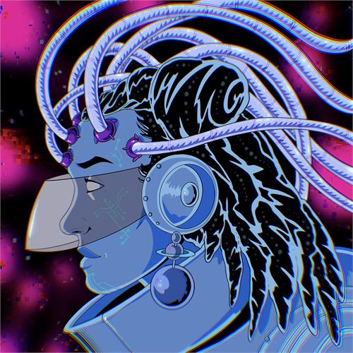 Nicole Mitchell & Fabio Paolizzo Medusae (CD) 