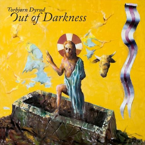 Nidaros Domkor Dyrud: Out Of Darkness (SABD)